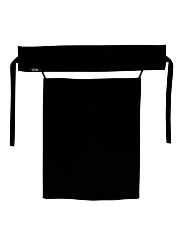 Liara Large Saudi Style Niqab (11.5" x 12") L