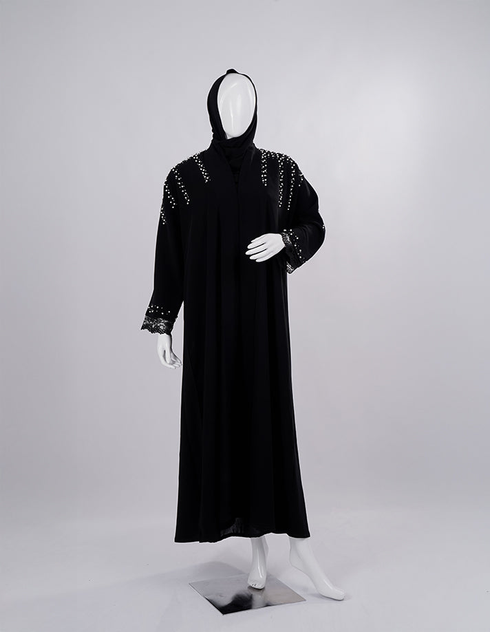 Liara Pearl Grace Abaya