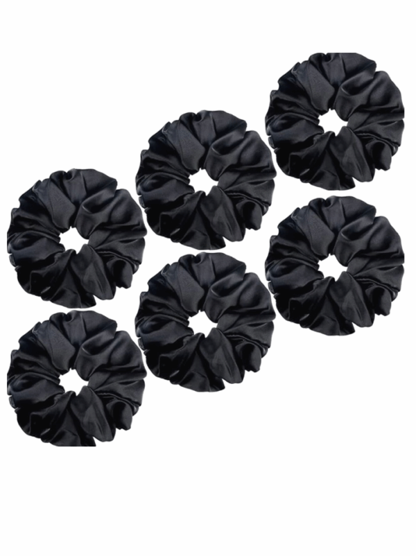 Liara Hair Scrunchie