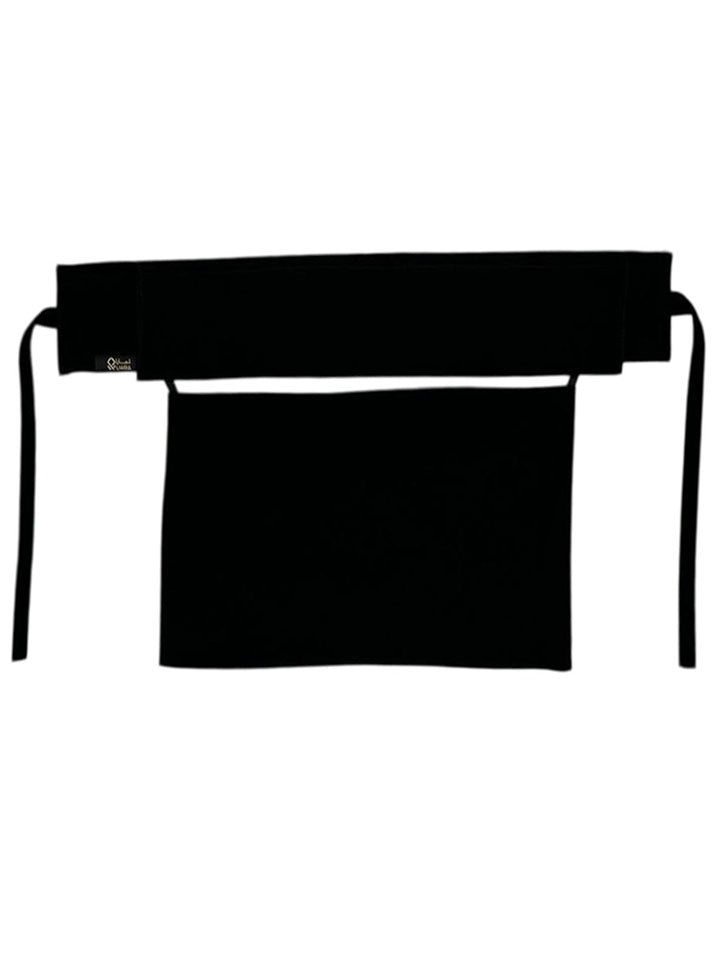 Liara Mini Small Double Layer  Saudi Style Niqab(6"X12") XS