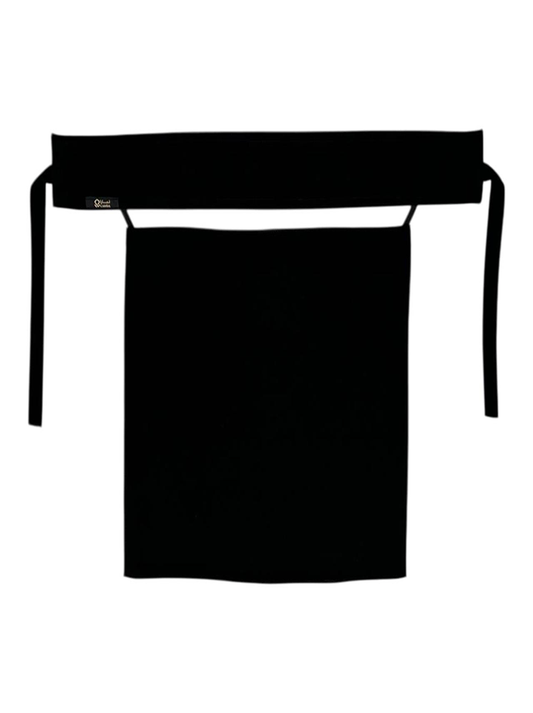 Liara Large Saudi Style Niqab  (11.5" x 12") L