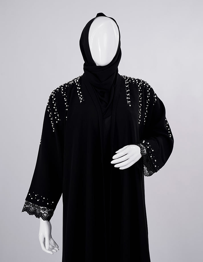 Liara Pearl Grace Abaya