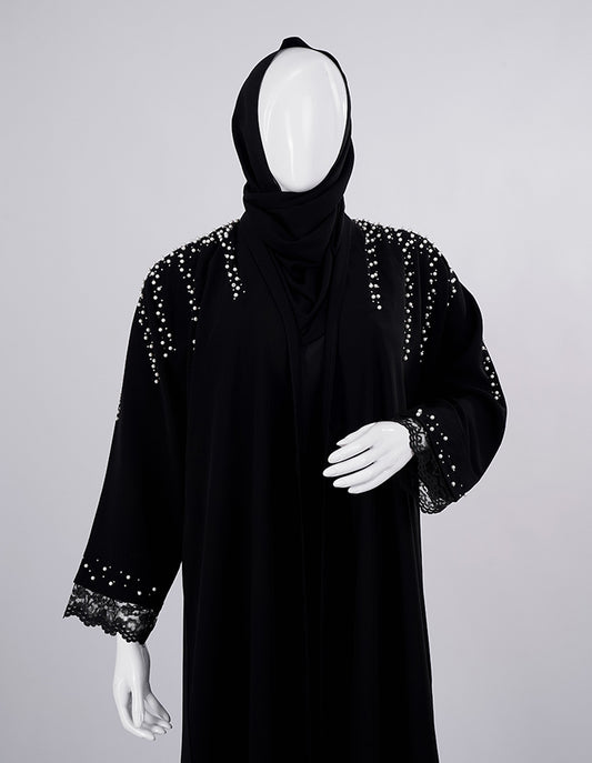 Liara Pearl Grace Abaya