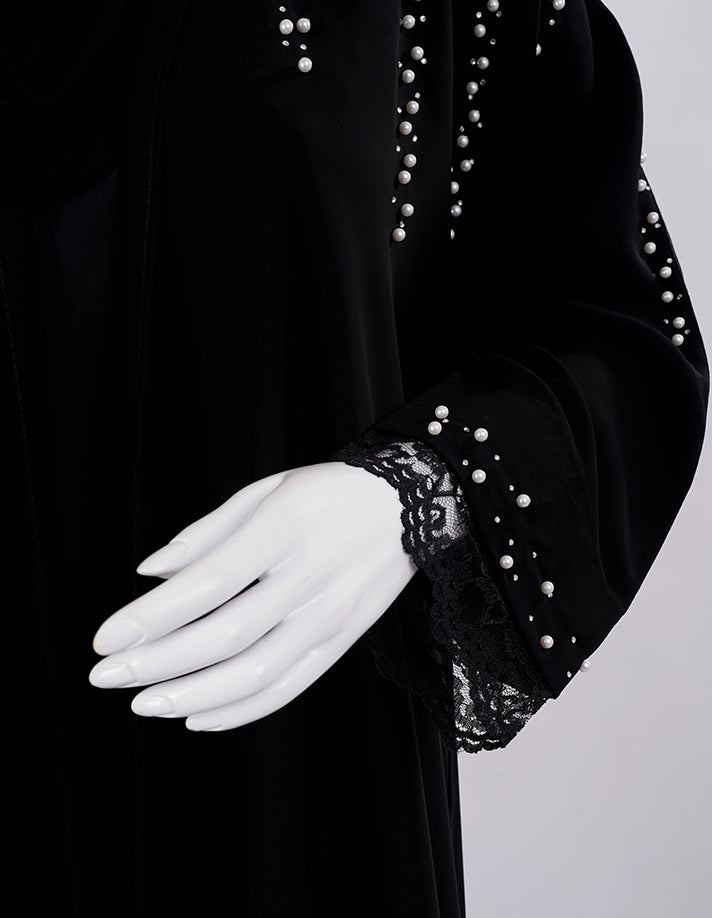 Liara Pearl Grace Abaya