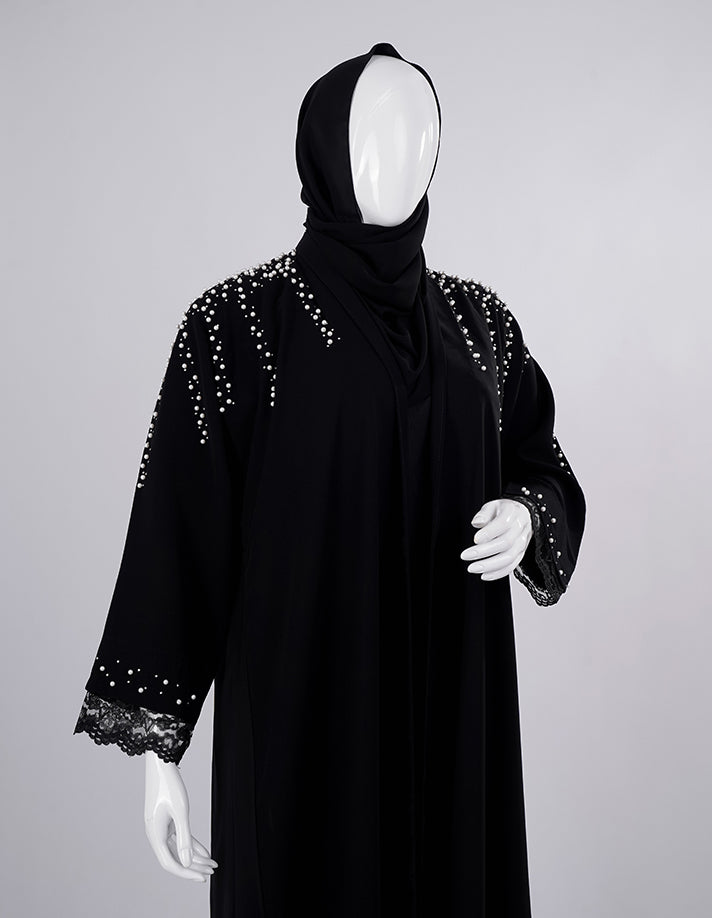 Liara Pearl Grace Abaya