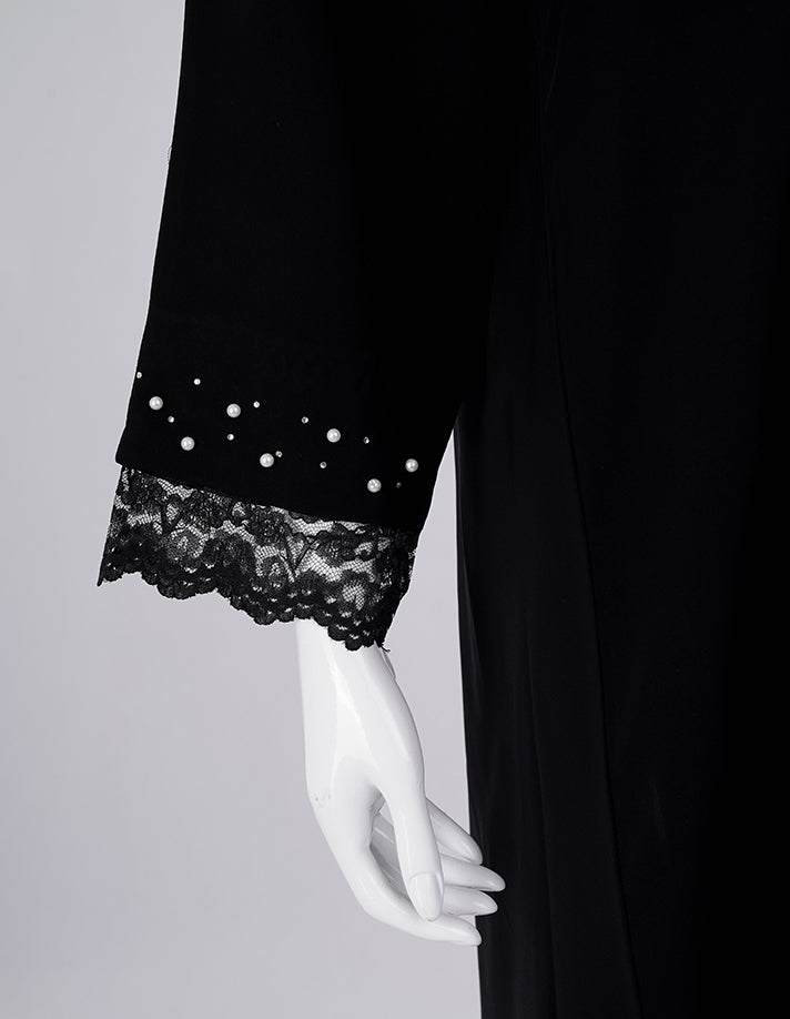 Liara Pearl Grace Abaya