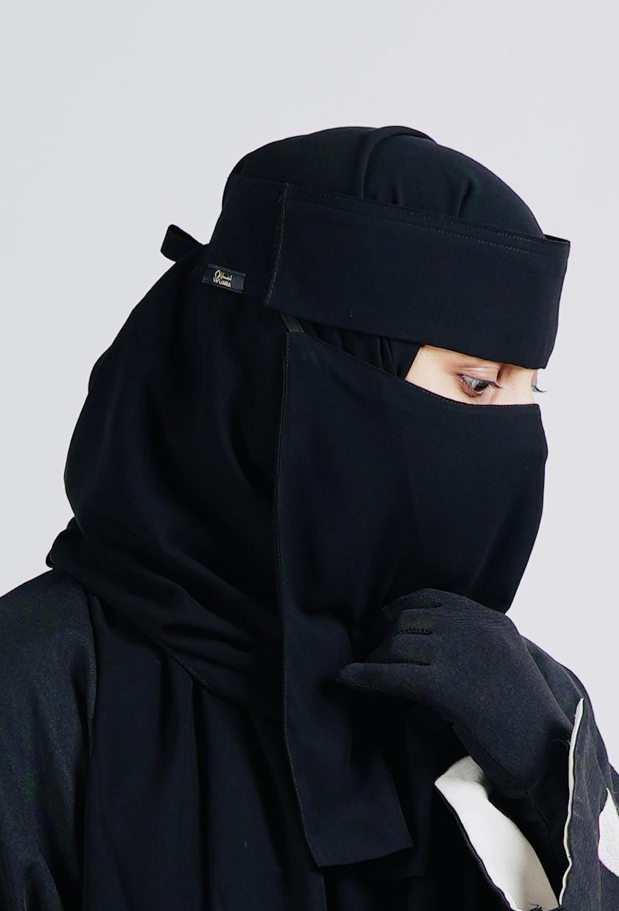 Large Double Layer / Flap (11 inch /12 inch)