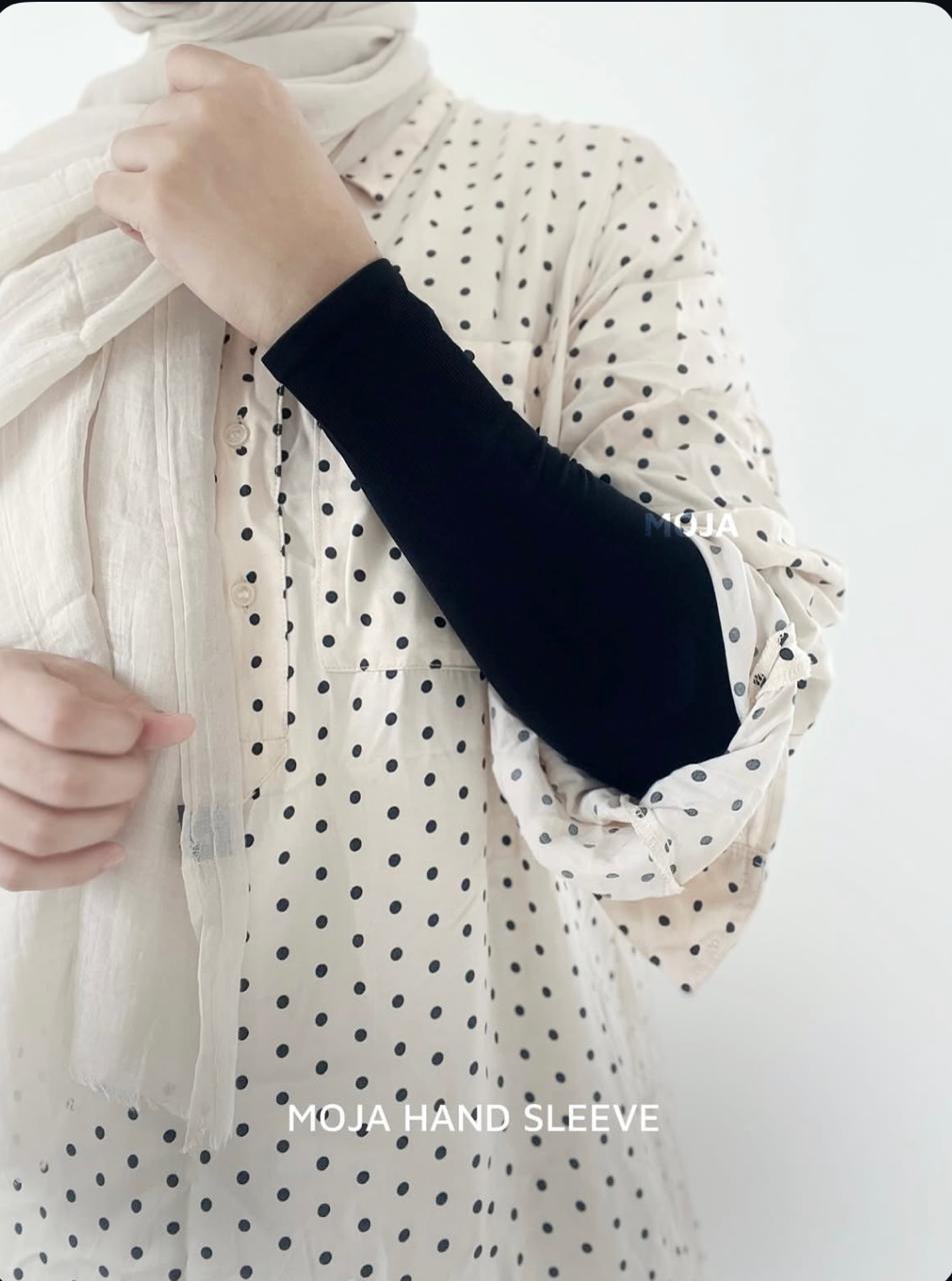 MOJA HAND SLEEVE