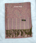 Zera Premium Pashmina Shawl – Soft, Warm & Elegant Winter Wrap (178/70)